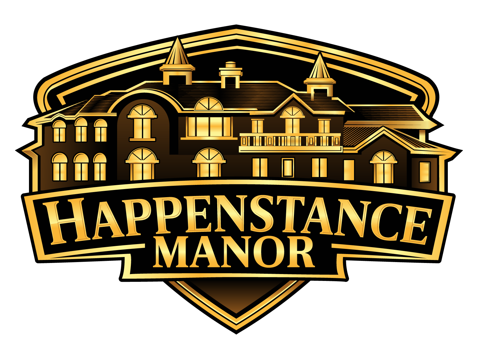 Happenstance Manor